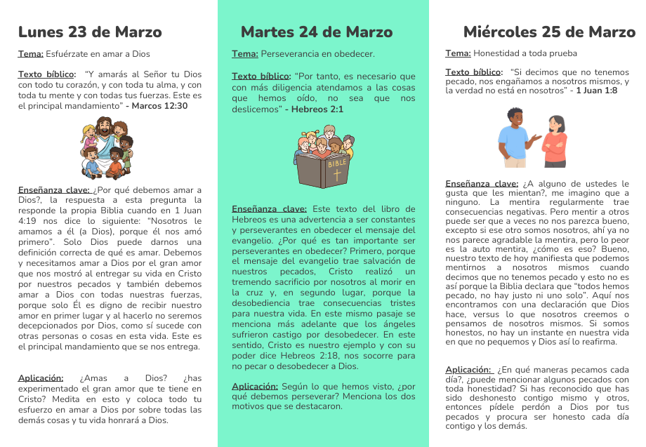 devocional 23,24,25 marzo 26